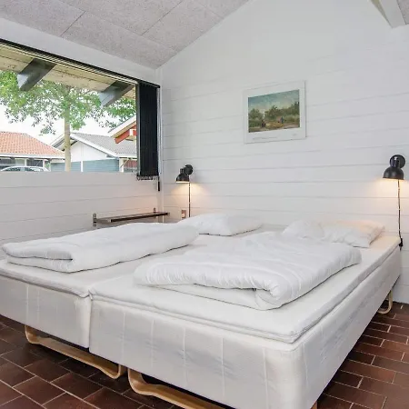 Otel 6 Person In Aabenraa