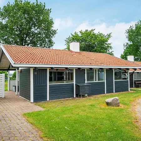 Otel 6 Person In Aabenraa